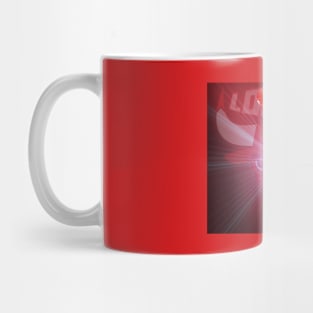 OG Ballers - LUC LONGLEY Mug